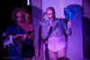 with Rebecca Bunny, Elektra Ashford, Susana Mastroianny. Presented by Natasha Semmynova